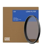 Gobe 67MM Uv Lens Filter. Fixed Price $31.80.