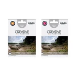 Cokin G2 ND8 Hard 3-STOP Graduated Gradual Neutral Density Grey Camera Filter. Fixed Price $78.98.
