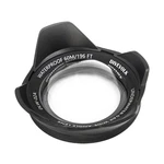 Divevolk Underwater Wide Angle Conversion Lens. Fixed Price $143.02.