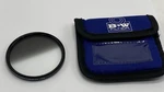 Tiffen Lens Filter 77MM Color Grad Clr/nd 0.6 Circular Adjustable With B+w Case. Fixed Price $57.95.