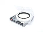 Genuine Leica Filter Uva Ii E49 For M, 43 Q3, Q2 Black #19691. Fixed Price $141.99.