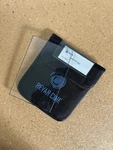 Revar Cine Pa Tears Filter - 4X5.65. Fixed Price $200.00.