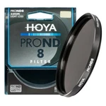 Hoya 58MM NDX8 / ND8 Prond Filter. Fixed Price $333.00.