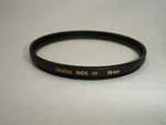 Promaster 58MM Digital Hgx Uv Filter , Japan. Fixed Price $12.90.