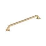 Amerock Exceed 18 Inch (457MM) Centertocenter Champagne Bronze Appliance Pull. Fixed Price $85.86.