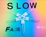 Rgb Slow Flash Fade Color Changing Change Led 5MM Diffused Lens Stock Qty 50. Fixed Price $8.69.