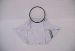 Formatt 127MM Clear Glass Filter (bf 127-CLUVHD) W/ Case Open Box. Fixed Price $289.00.