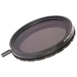Slr Magic Variable Nd Camera Lens Filter (62MM Rear Thread, 72MM Front). Fixed Price $200.98.