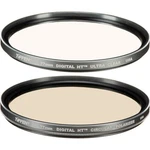Tiffen 77MM Digital Twin Pack Filter Kit MFR#77HTPTP. Fixed Price $140.00.