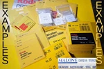 Wratten 89B 87C 87B 87A 70 Ir Infrared Filters New And Used Same Day Ship. Fixed Price $18.97.