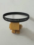 Kenko PRO1D Lotus Ii 49MM Uv Protective Filter Ultra Low Used. Fixed Price $86.99.