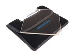Schneider Optics 4"X4" Clear Square Glass Filter (C2029-999). Fixed Price $125.99.