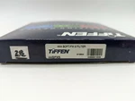 New Tiffen 4X4" Soft Diffusion Filter Mfr #44SFX5. Fixed Price $350.00.