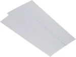 Patikil 6.5" Polarized Film Sheets, 2 Pack Adhesive Polarizer Linear Polarizing. Fixed Price $16.99.