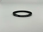 Canon FA-DC58A 58MM Filter Adapter Powershot Pro G1X Rare Oem Excellent. Fixed Price $39.99.