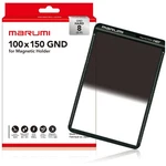 Marumi 100X150MM Magnetic Hard GND8 Filter. Fixed Price $276.00.