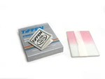Tiffen 4X5.65" Pink Soft Edge Vertical Graduated Sky Filter 4X5.650 4565CGP3SV. Fixed Price $105.00.