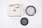 Genuine Hoya 49MM Polarizer Pl Glass Lens Special Effects Filter Japan W/ Case. Fixed Price $11.95.