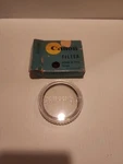 Canon 55MM Screw-in Type Filter (SY44.2C). Fixed Price $25.00.