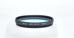 Leica 60MM Uv/ir 13414 Lens Filter For Noctilux. Fixed Price $99.00.