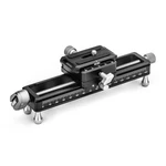 Nisi Macro Focusing Rail NM-180 With 360 Degree Rotating Clamp. Fixed Price $136.24.