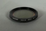 Neewer ND2-32 Threaded 46MM Filter. Fixed Price $24.95.
