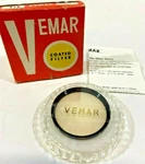 Genuine Vemar 52MM Coated Filter 81A Made Japan Original Box. Fixed Price $8.97.