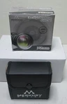 Merkury Optics 3PC. Hi Def Pro Lens Filter Kit Uv Pl Fld Japan Mc 72 Mm. Fixed Price $14.99.