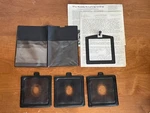 Leon Pro Ii Vignette Vignetting Filter Set 4X5 + Other Large Format Cameras. Fixed Price $9.99.