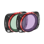 Freewell Vnd Filters 2-PACK Variable 1-5 Stop, 6-9 Compatible With Po.... Fixed Price $107.33.