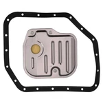 Auto Trans Filter Kit Power Train Components F218. Fixed Price $18.04.