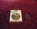 Tiffen 67MM Black Pro-mist 1/8 Diffusion Filter. Fixed Price $44.99.