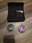 Vivitar Series 1 2-PIECE Multi-coated Glass Filter Kit (58MM Fld/cpl). Fixed Price $6.00.