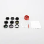 Arri Alexa Fsnd Filter Set (full) - SKU#2022584. Fixed Price $754.00.