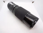 Vivitar Series 70-210MM F3.5 Macro Zoom Lens, Mc Tele Converter, Hoya Pl Filte. Fixed Price $79.99.