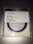 Insignia 67/62 Mm Filter For Camera, Circular NS-UVF67-C. Fixed Price $18.88.