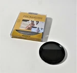 Promaster Variable Neutral Density Filter 58MM (9517). Fixed Price $9.99.