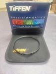 Tiffen 94MM Coarse Thread Clear Filter Mfr #94CCLR Used. Fixed Price $125.00.