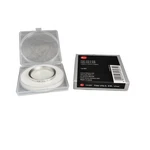 Genuine Leica Filter Uva Ii E39 Silver #13031 New. Fixed Price $90.00.