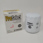 Pro Select 2100290 Oil Filter Napa 052521DG (new Other). Fixed Price $5.99.