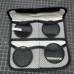 Tiffen 62MM Digital Neutral Density Filter Kit + Hoya Cir-pl Slim. Fixed Price $50.00.