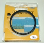 Promaster 62 Mm Uv Filter For Camera Lense (L54). Fixed Price $7.95.