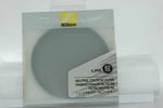 Nikon 82MM C-pol Natural Color Nc Filter. Fixed Price $100.00.