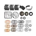 4L60E 4L65E Transmission Master Rebuild Kit W/filter Fits For Cadillac Escala.... Fixed Price $356.06.