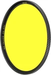 49MM Basic Black & White (yellow) Mrc 022M Glass Filter. Fixed Price $113.60.