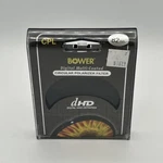 Bower 82MM (cpl) Circular Polarizer Lens Filter (black). Fixed Price $12.00.