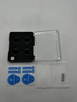 Neewer ND64/PL Lens Filter Kit ND16/PL ND8/PL ND32/PL. Fixed Price $32.50.
