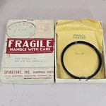 Vintage Spiratone 62MM Filter Lens Haze #1 Spiralite Coated 1960'S + Box. Fixed Price $18.95.