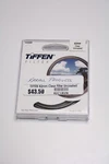 Tiffen 82MM Clear Filter Uncoated. Fixed Price $21.50.