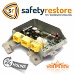 For Acura Tsx Srs Module Reset Repair Clear Crash Code 77960-SJA-A010-M2. Fixed Price $59.99.